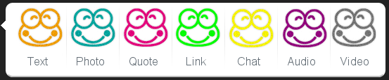 kerroppi icons.