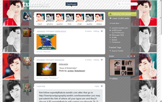 Key (SHINee) Dashboard and Icons