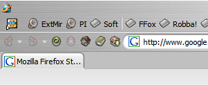 Compactmenu Nice Icon