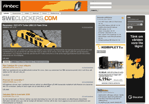 sweclockers.com wider content area