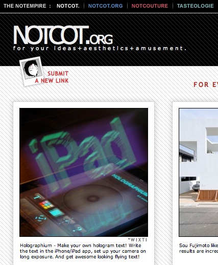 NotCot - NEW remove all ads
