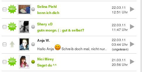 mv-spion ohne Premium