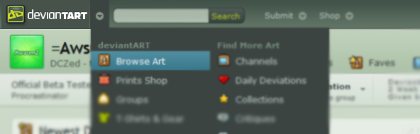 devianTART-v2