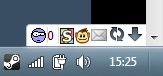 Addonbar Minimizer