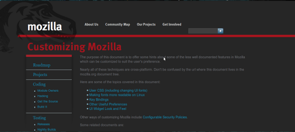 drunken mozilla.org