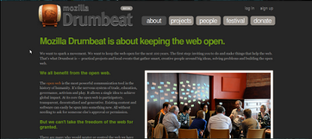drunken drumbeat.org