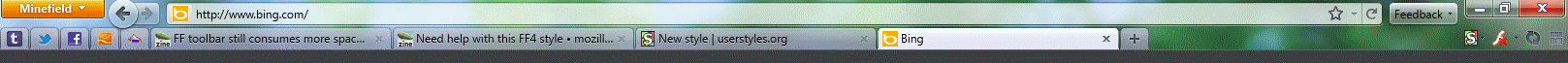 NavBar on Top- Firefox 4