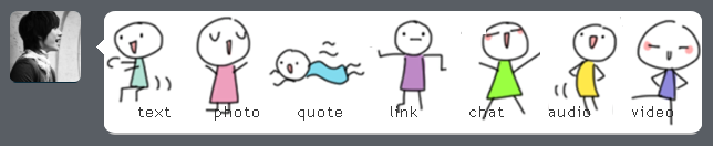 Cute Icons ~
