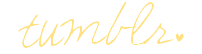 Tumblr Logo