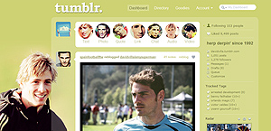 Fernando Torres (1) - Tumblr Dashboard