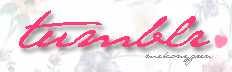 Tumblr logo by me