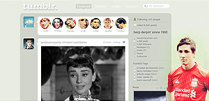 Fernando Torres (2) - Tumblr Dashboard