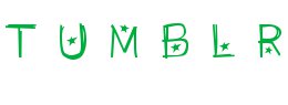 Change Tumblr Logo