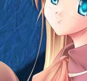 about:blank - Anime Girl
