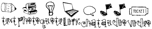 Cute Tumblr Links