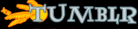 Tumblr Harry Potter LOGO