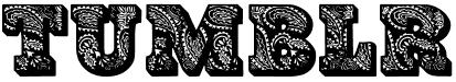 Tumblr name