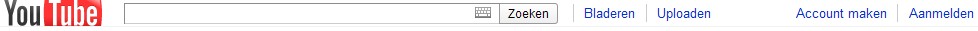 YouTube - Smaller top