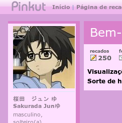 Pinkut