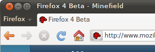 Theme: Ethnos [Firefox 4.0b8pre/Linux]