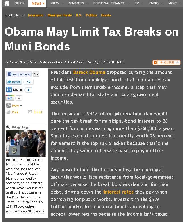 Bloomberg Articles easier reading