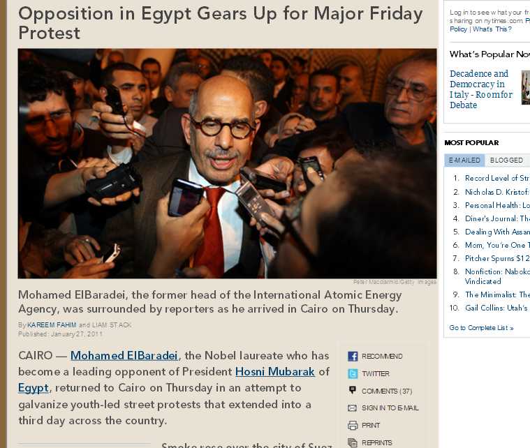 NY Times easier reading, low-contrast