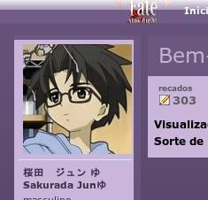 Orkut Servant
