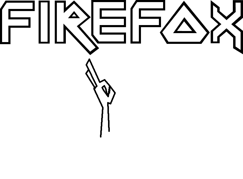 About:Blank FIREFOXROX