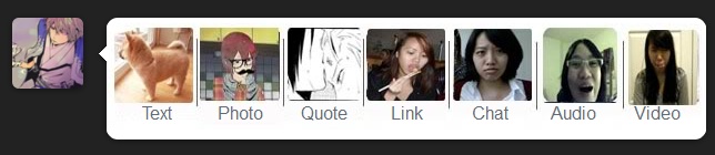 diane's personal icons