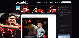 Gerlonso (Gerrard and Alonso) - Tumblr Dashboard