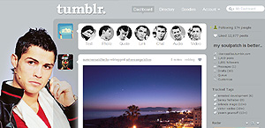 Cristiano Ronaldo (1) - Tumblr Dashboard