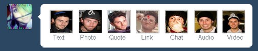 Flyzik Tumblr Icons