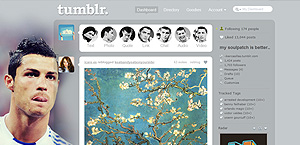 Cristiano Ronaldo (2) - Tumblr Dashboard