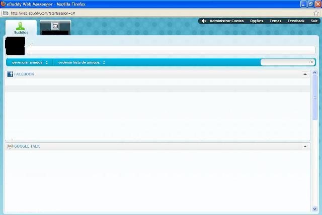 ebuddy - remove ads and cleaner layout