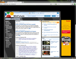WinFuture.de RELOADED 2k10 (Black Night Edition)