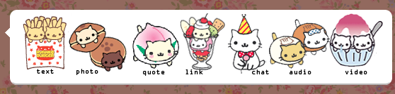 nyan nyan nyanko dash icons