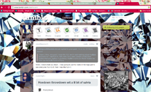 DIAMONDS FOR TUMBLR