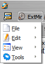 Compactmenu remove Exit entry