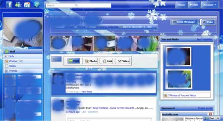 COOL FACEBOOK!!!