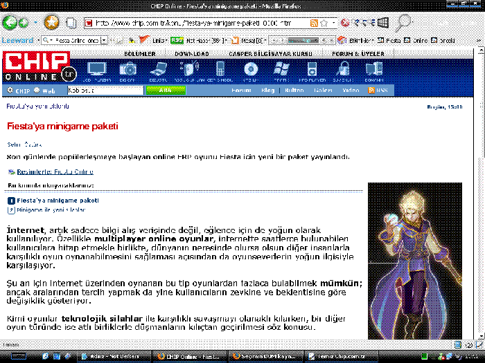Temiz Chip.com.tr