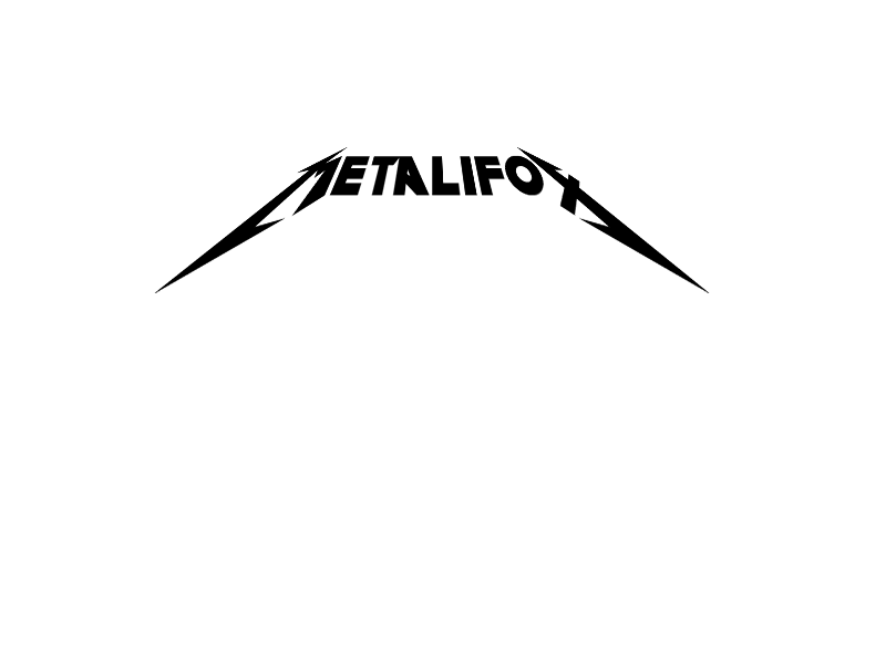 UPDATED: About:Blank Firefox (Metalifox1)