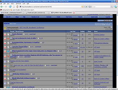 mybroadband.co.za darker theme colour changer