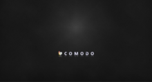 about:blank Comodo