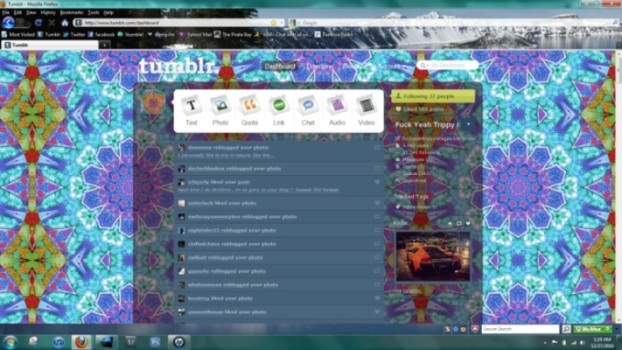 Tumblr - Trippy