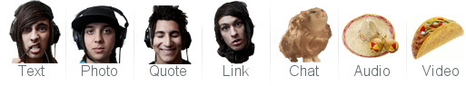 Pierce The Veil Tumblr Icons