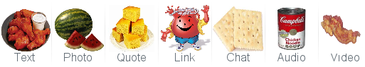 racist tumblr links