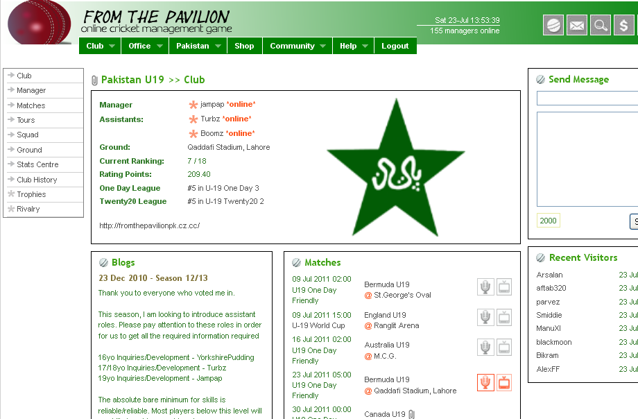 FTP Green with Commentary,Order and Tactic Icons