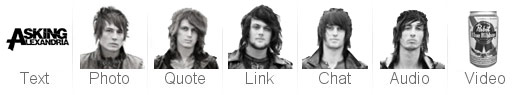 AA Icons