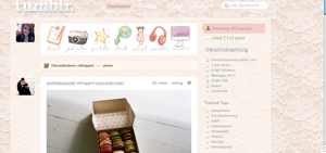 doodle and lace tumblr