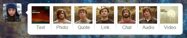 August Burns Red Dash Icons